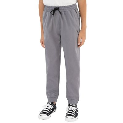 Hurley joggers youth sale