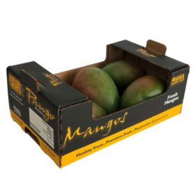 Pango Mango (5 ct.)