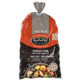 Creamer Potatoes, 5 lbs.
