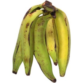 Plantains (5 lbs.)