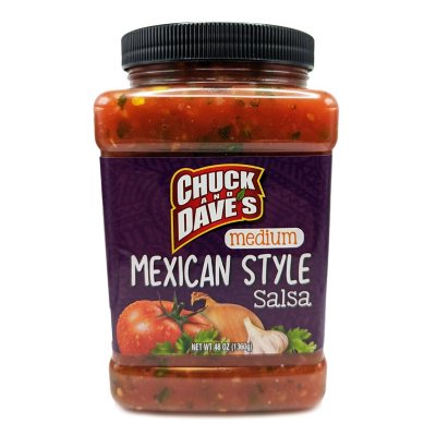 Member's Mark Fresh Cilantro Salsa - Sams Club Salsa