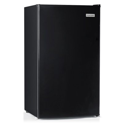 Igloo 3.2 cu. ft. Single-Door Refrigerator, IRF32BK - Sam's Club