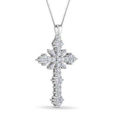 Sam's Club Gold Cross Necklace on Sale | bellvalefarms.com