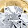 Yellow Gold, variant on Diamond Riviera Necklace in 14K Gold