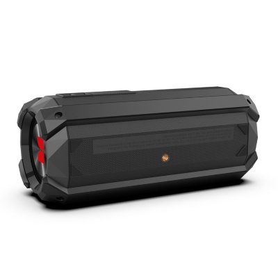 monster waterproof bluetooth speaker