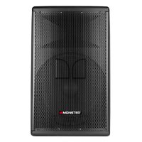 Monster PA Concert PAX-500 Bluetooth Speaker with Stand