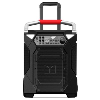 Original JBL GO2 GO 2 Wireless Bluetooth Mini Speaker Rainproof Outdoor  Portable Speaker Sports Large Battery HD Mic Red Black