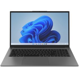 Gateway 17.3" FHD IPS Window Laptop - AMD Ryzen 7 - 16GB RAM - 1TB SSD