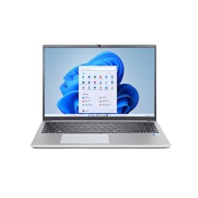 Vaio 16" FHD IPS Windows 11 Laptop | Intel Core i5 | 16GB RAM | 512 GB SSD, Choose Color