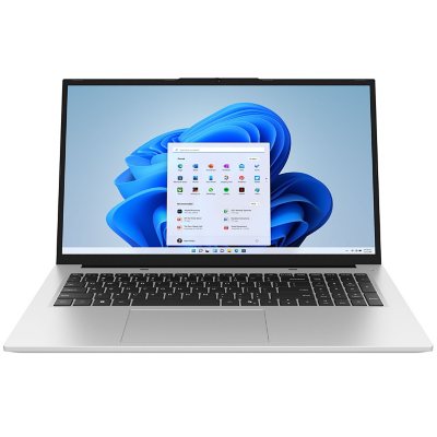 Gateway 17.3' FHD IPS Windows Laptop - Intel N100- 4GB RAM - 128GB eMMC