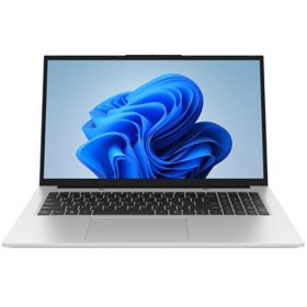 Gateway 17.3" FHD Windows 11 Laptop | Intel Processor | 4GB RAM | 128GB eMMC | 1-Year M365 Subscription | 2-Year Limited Warranty