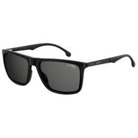 Carrera CA8032 Sunglasses, Black
