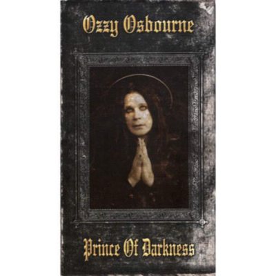 ozzy osbourne prince of darkness netflix