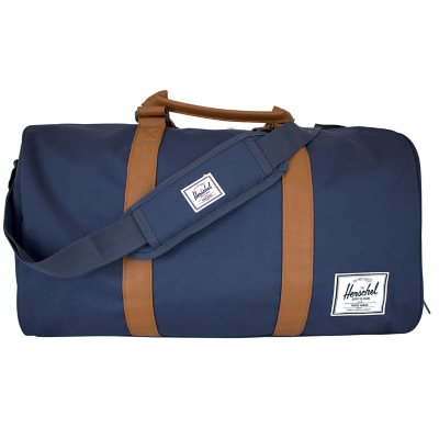 Herschel duffle bag with hotsell shoe compartment