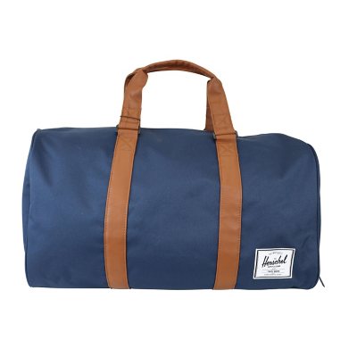 Herschel duffle on sale bag with wheels