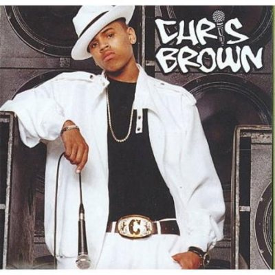 英12” Chris Brown Chris Brown LP Sampler JDAB70000 Jive /00250 Chris Brown - Sam's Club