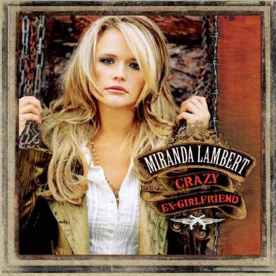 Miranda Lambert: Crazy Ex-Girlfriend - Sam&rsquo;s Club