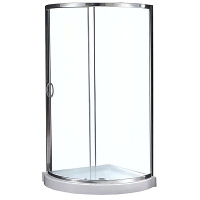 Ove Decors Breeze 31 Shower Door Kit Sam S Club