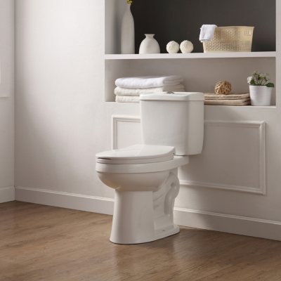 Ove Decors Newport 2Pc. Toilet Sam's Club