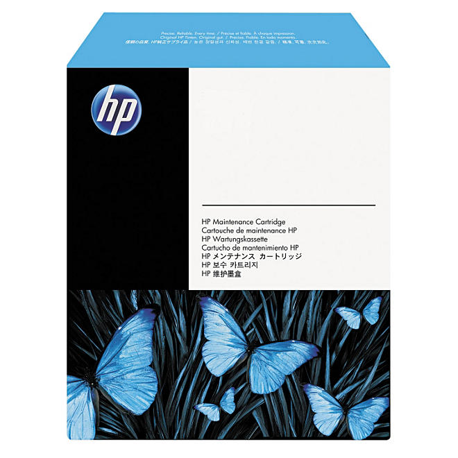 HP Q7503A 220-Volt Fuser Maintenance Kit (150,000 Yield)