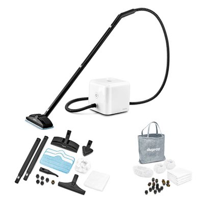 Floor Washers & Steam Cleaners 