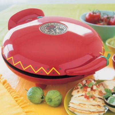 The El Paso Chile Company® Quesadilla maker Sam's Club