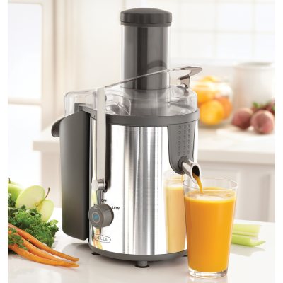 Bella juicer sale