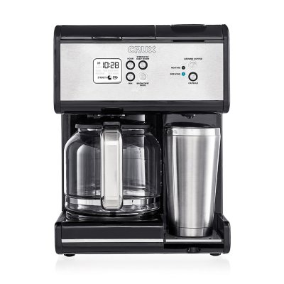 samsung coffee maker