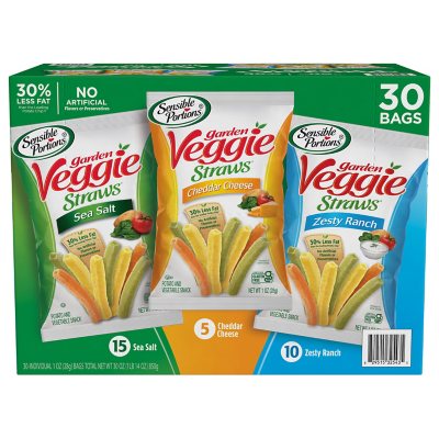 Buy Kiddylicious Veggies Straws 10 pack