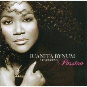 Juanita Bynum A Piece Of My Passion 2 Cd Set Sam S Club