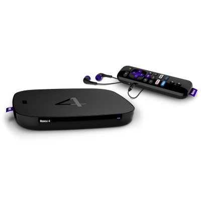 Roku's Ultra Club Pack - Blog - Advoque