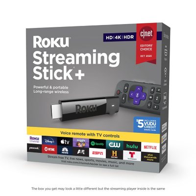 Roku