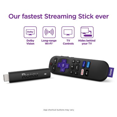  Streaming Stick