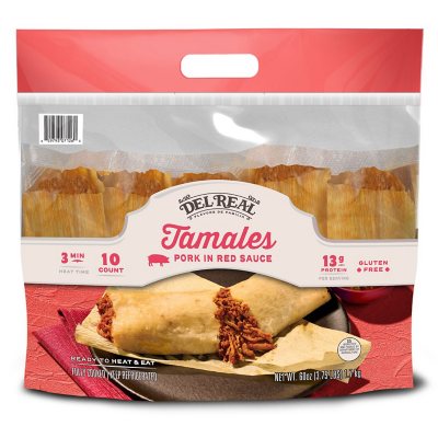 Tamale Corn Husks (1 lb.) - Sam's Club