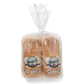 Harper's Homemade Bran Bread 24 oz., 2 pk.
