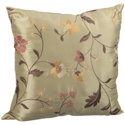 Serenade Vine Pillow - 20 x 20 - Sam's Club