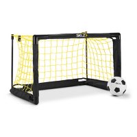 Pro Mini Soccer Goal Set