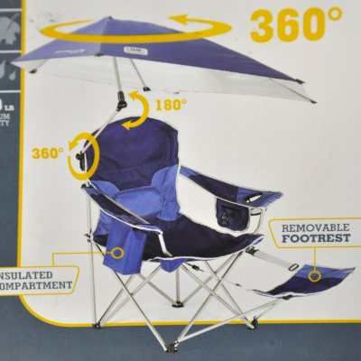 Sam's club beach online chairs