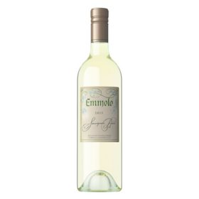 Emmolo Sauvignon Blanc 750 ml