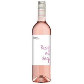 Rose All Day Rose 750 ml