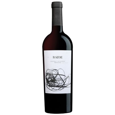 +B-SIDE CABERNET 750ML - Sam's Club