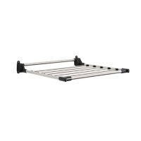 Greenway Stainless-Steel Indoor Wall-Mount Drying Rack
