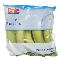 Plantains (5 lbs.)