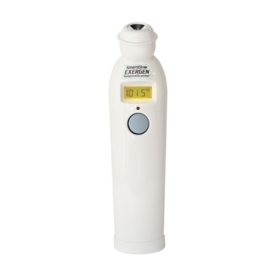 Exergen 2000C Temporal Artery Thermometer