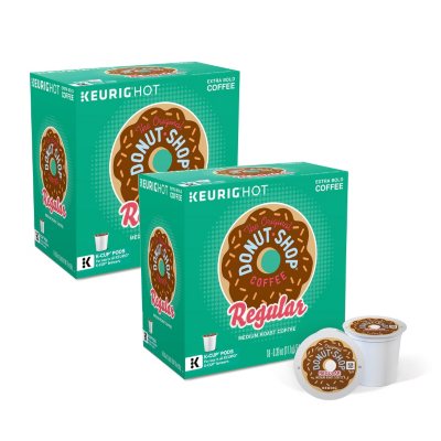 sam's club k cups