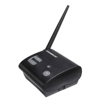 Chamberlain wireless motion hot sale alert system cwa2000