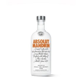 Absolut Best Prices on Liquor | Sam's Club - Sam's Club