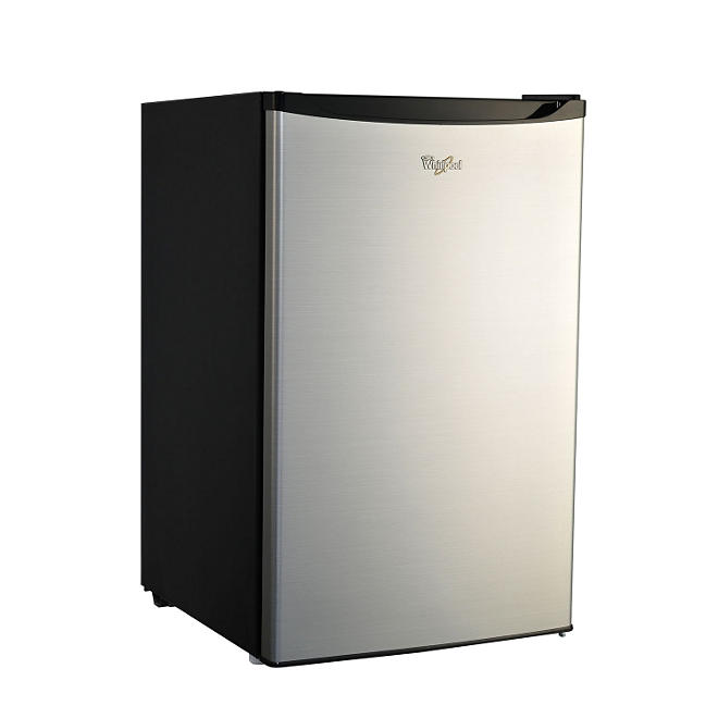 Whirlpool 4.3 cu. ft.Compact Refrigerator