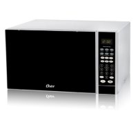 Oster 1.1 cu. ft. Digital Microwave Oven with Sensor (Assorted Colors)