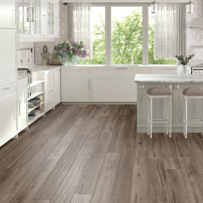 Laminate Flooring